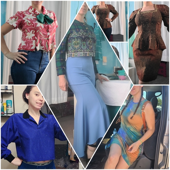 Meet your Posher, Angie - Picture 2 of 2